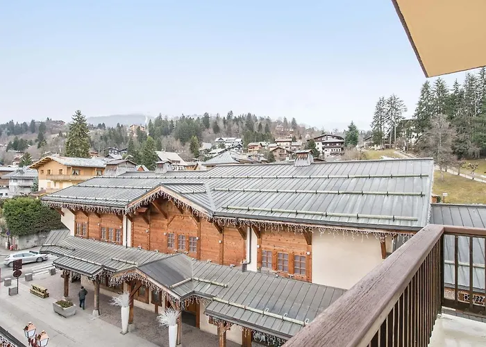 2 En Centre-ville A Avec Balcon Et Wifi - Fr-1-453-107 Appartement *