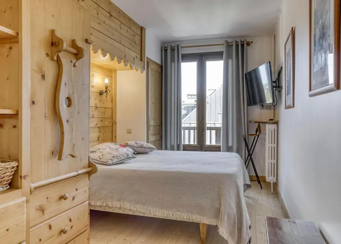 2 En Centre-ville A Avec Balcon Et Wifi - Fr-1-453-107 *